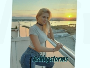 Ashleystorms