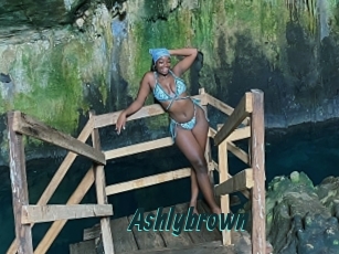 Ashlybrown