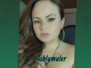 Ashlymuler