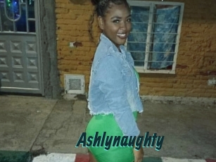 Ashlynaughty