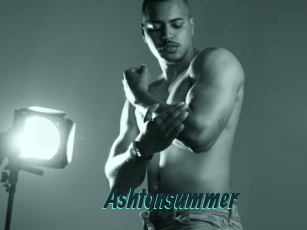 Ashtonsummer