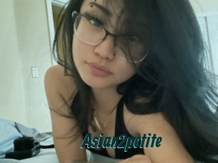 Asian2petite