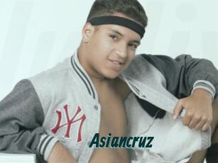 Asiancruz