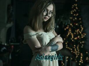 Asiangirlx