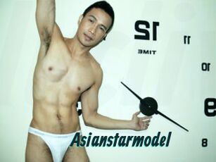 Asianstarmodel