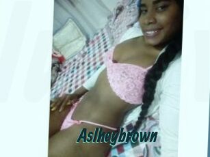 Aslheybrown