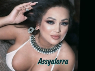 Assyalorra