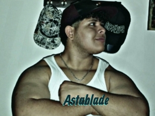 Astablade