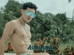 Asthonsmith