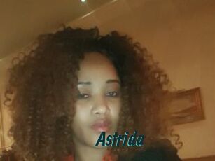 Astrida