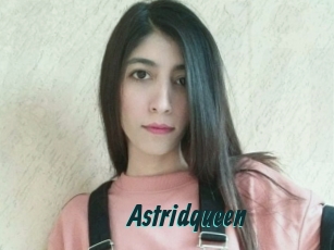 Astridqueen