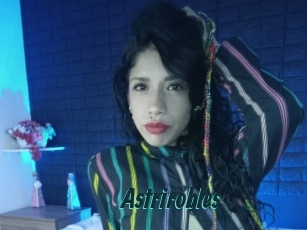 Astrirobles