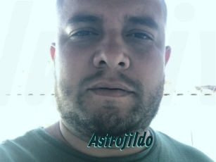 Astrojildo