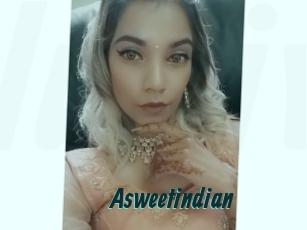 Asweetindian