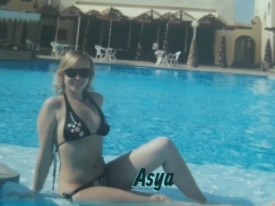 Asya