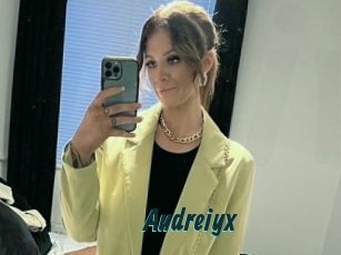 Audreiyx