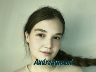 Audreyamond