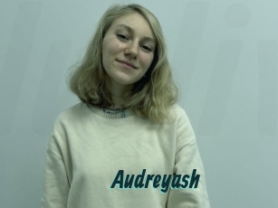 Audreyash