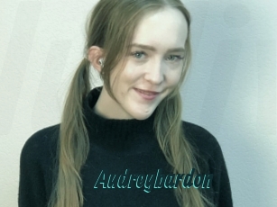 Audreybardon