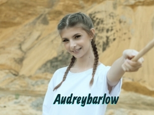 Audreybarlow