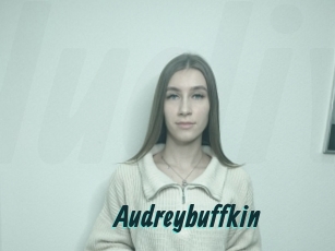 Audreybuffkin