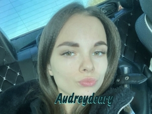 Audreydeary