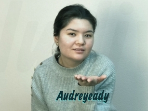 Audreyeady