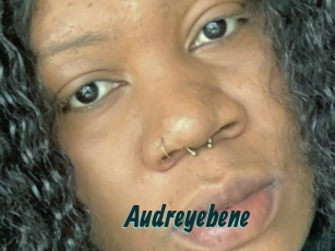 Audreyebene