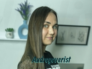 Audreyeverist