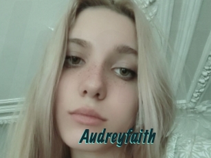 Audreyfaith