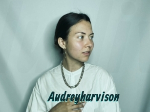 Audreyharvison