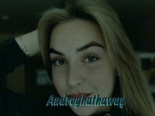 Audreyhathaway