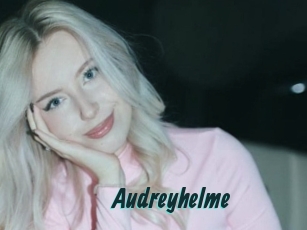 Audreyhelme