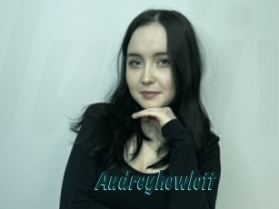 Audreyhewlett