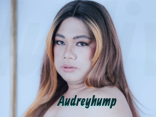 Audreyhump