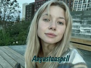 Augustaaspell