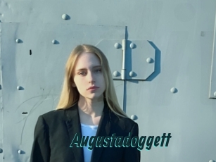 Augustadoggett