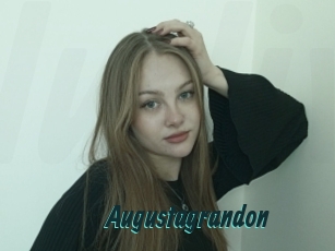 Augustagrandon