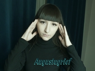 Augustagrief