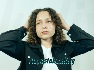 Augustahamling