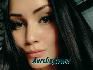 Aureliaglower