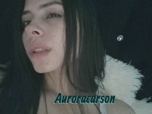 Auroracarson