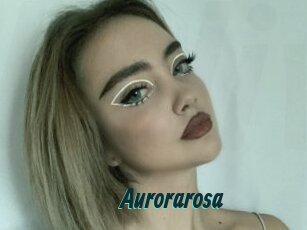 Aurorarosa