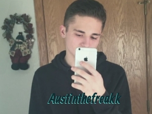 Austinthefreakk