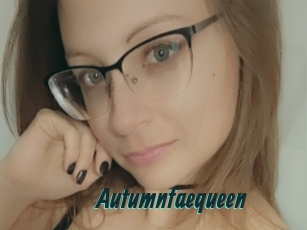 Autumnfaequeen