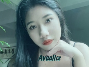 Avaalice