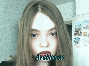 Avablooms