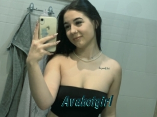 Avahotgirl