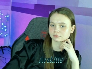 Avakittu