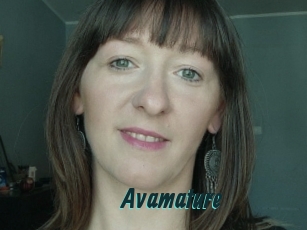 Avamature